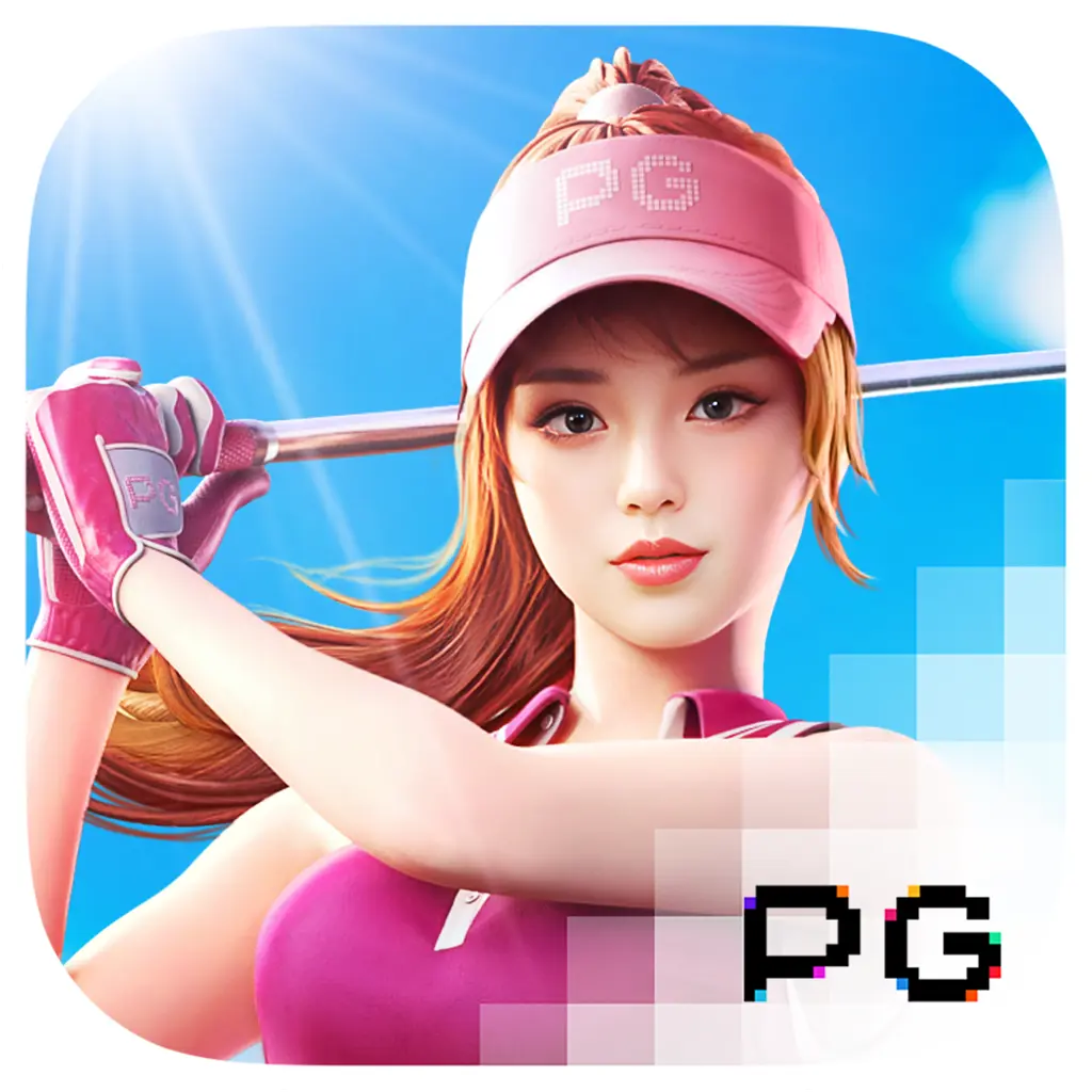 PGSoft : Super Golf Drive - POCKETSLOT777