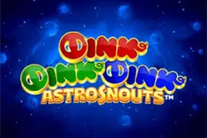 Oink Oink Oink: Astrosnouts - POCKETSLOT777