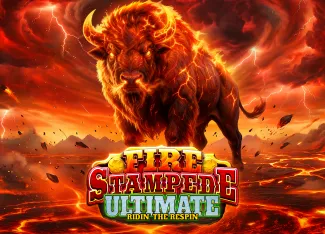 Pragmatic : Fire Stampede Ultimate - POCKETSLOT777