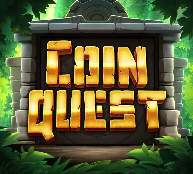 Slotmill : Coin Quest - POCKETSLOT777