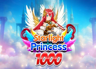 Pragmatic : Starlight Princess 1000 - POCKETSLOT777