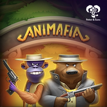 PeterSons : Animafia - POCKETSLOT777