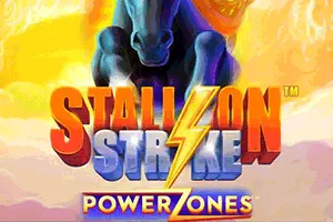 Stallion Strike - POCKETSLOT777