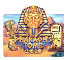 Joker123 : Pharaohs Tomb - POCKETSLOT777