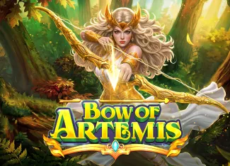 Pragmatic : Bow of Artemis - POCKETSLOT777