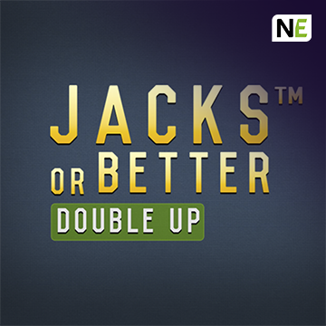 Jacks or Better Double Up - POCKETSLOT777