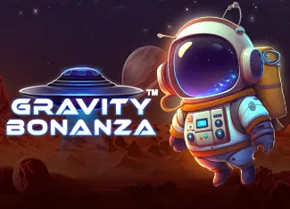 Pragmatic : Gravity Bonanza - POCKETSLOT777