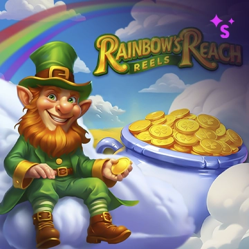 Spinocchio : Rainbows Reach Reels - POCKETSLOT777