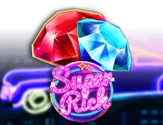 PLAYSTAR : SUPER RICH - POCKETSLOT777