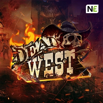 Dead West - POCKETSLOT777