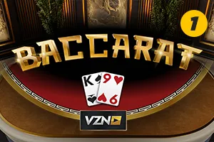Baccarat VZN 1 - POCKETSLOT777
