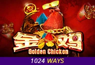 Spadegaming : Golden Chicken - POCKETSLOT777