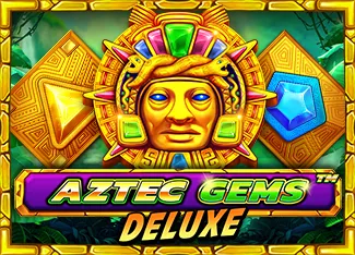 Pragmatic : Aztec Gems Deluxe - POCKETSLOT777