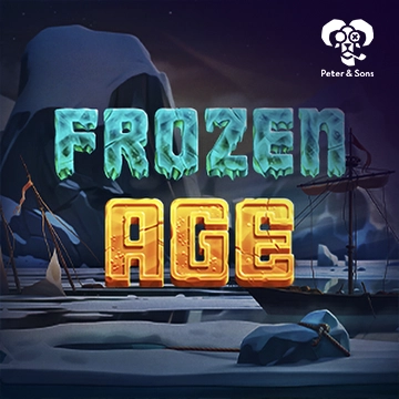 PeterSons : Frozen Age - POCKETSLOT777