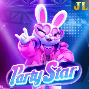Jili : Party Star - POCKETSLOT777
