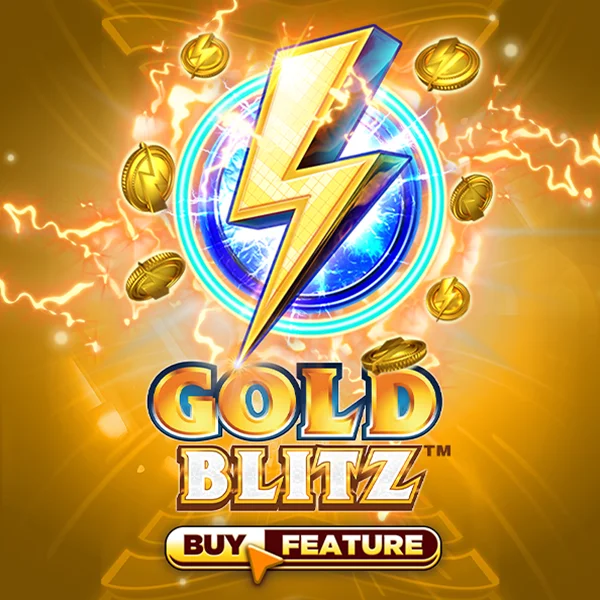 Gold Blitz - POCKETSLOT777