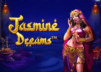 Pragmatic : Jasmine Dreams - POCKETSLOT777