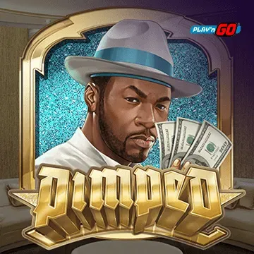 PlaynGo : Pimped - POCKETSLOT777