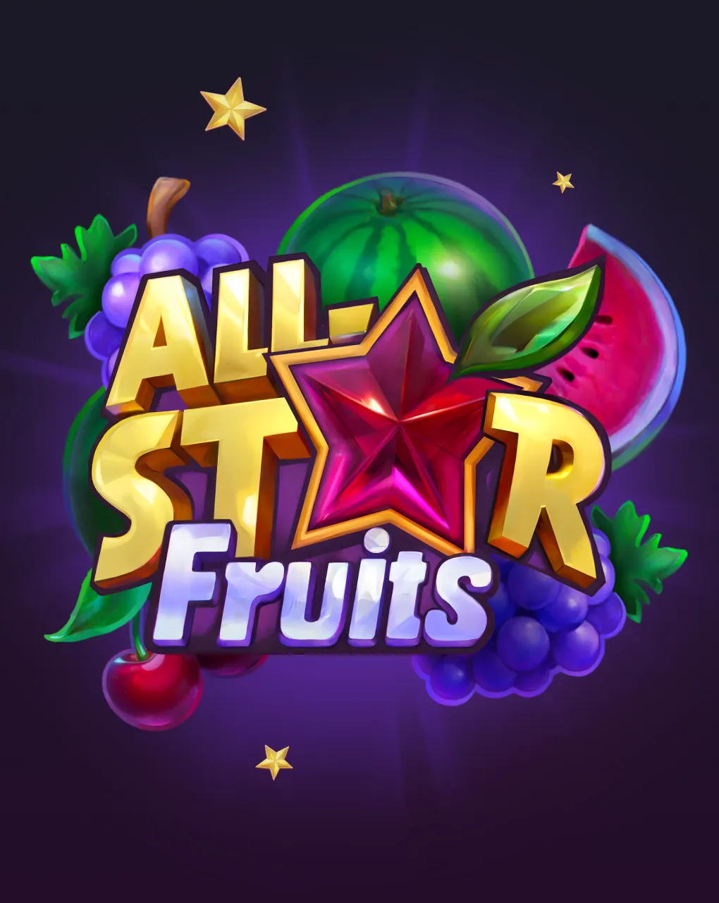 Bgaming : All-Star Fruits - POCKETSLOT777