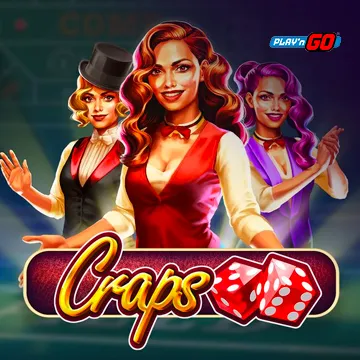 Craps - POCKETSLOT777