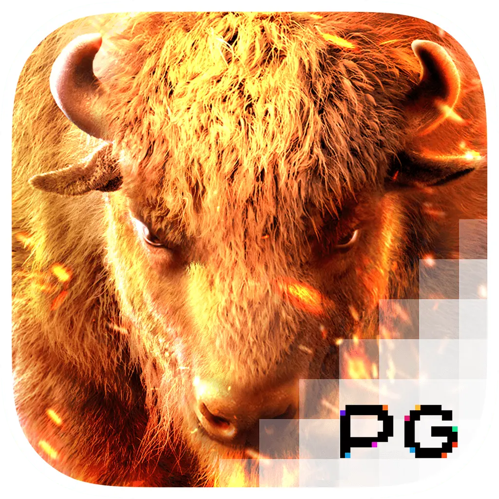 PGSoft : Buffalo Win - POCKETSLOT777