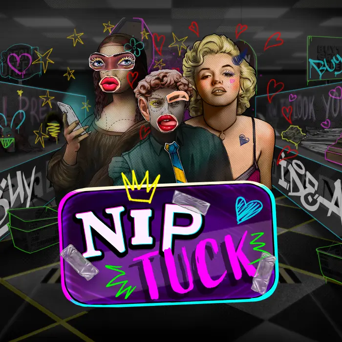 Sneakyslots : Nip Tuck - POCKETSLOT777