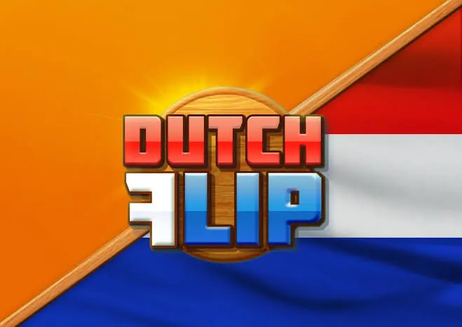 PlaynGo : Dutch Flip - POCKETSLOT777