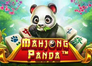 Pragmatic : Mahjong Panda - POCKETSLOT777