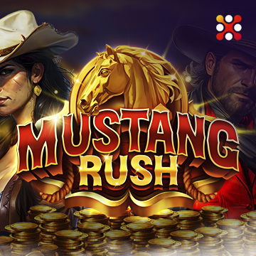Mancala : Mustang Rush - POCKETSLOT777