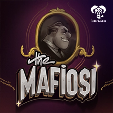 PeterSons : The Mafiosi - POCKETSLOT777