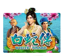 Joker123 : White Snake - POCKETSLOT777