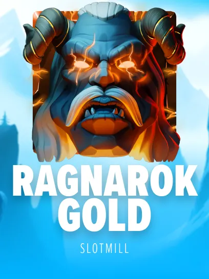 Slotmill : Ragnarok Gold - POCKETSLOT777