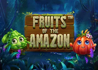 Pragmatic : Fruits of the Amazon - POCKETSLOT777