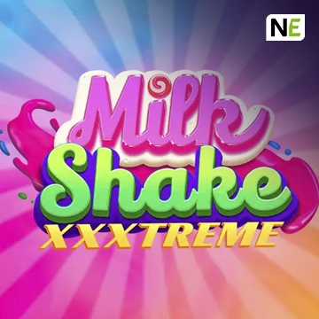 Milkshake XXXtreme - POCKETSLOT777