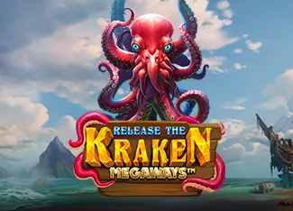 Pragmatic : Release the Kraken - POCKETSLOT777