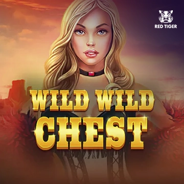 Redtiger : Wild Wild Chest - POCKETSLOT777