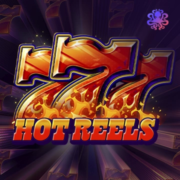 Octoplay : 777 Hot Reels - POCKETSLOT777