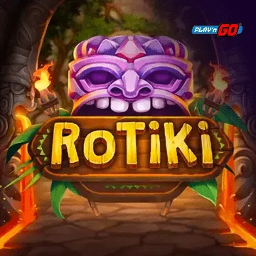 PlaynGo : Rotiki - POCKETSLOT777