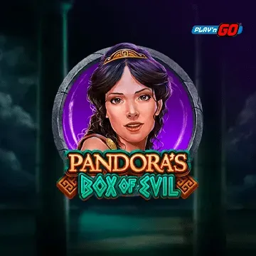 PlaynGo : Pandoras Box of Evil - POCKETSLOT777