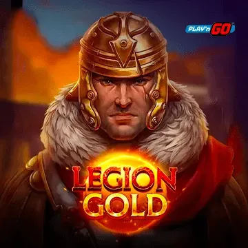 PlaynGo : Legion Gold - POCKETSLOT777