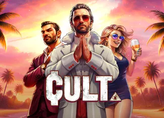 Pragmatic : CULT. - POCKETSLOT777