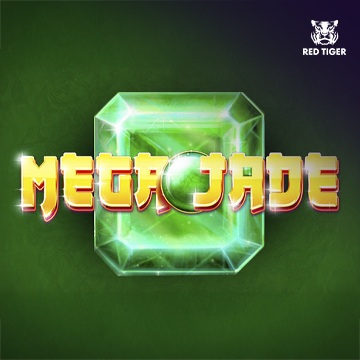 Redtiger : Mega Jade - POCKETSLOT777