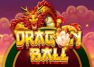 Pragmatic : Lucky Dragon Ball - POCKETSLOT777