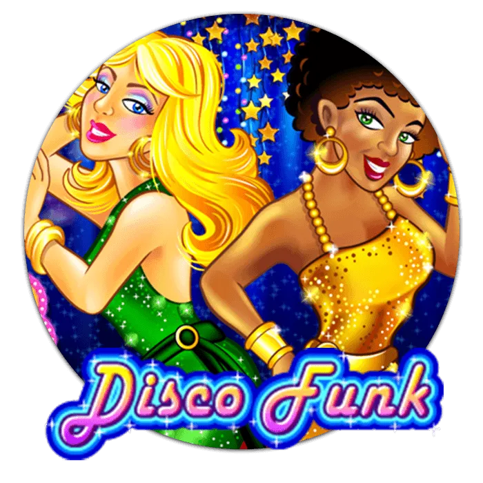 Habanero : Disco Funk - POCKETSLOT777