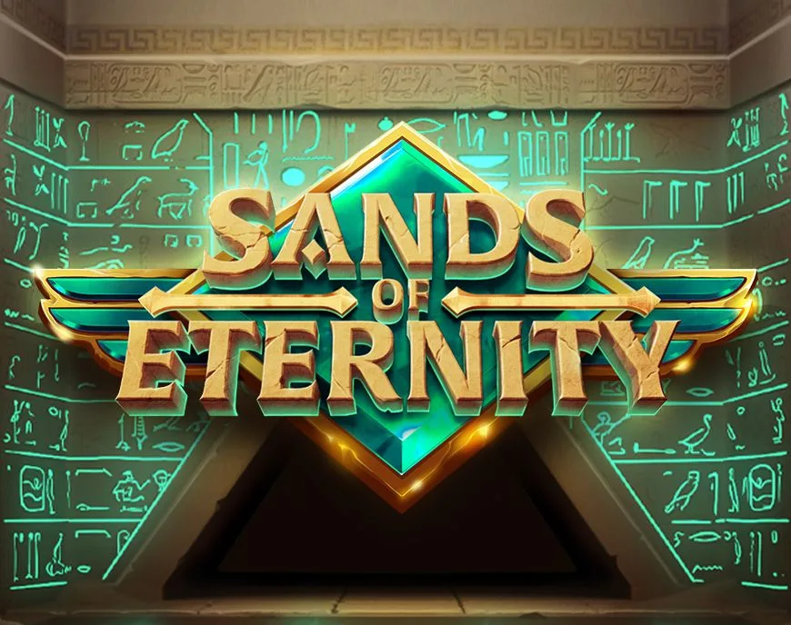 Slotmill : Sands of Eternity - POCKETSLOT777