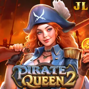 Jili : Pirate Queen 2 - POCKETSLOT777