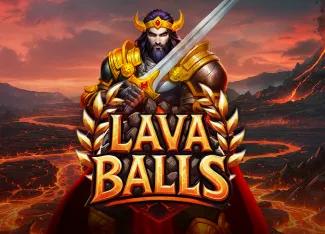 Pragmatic : Lava Balls - POCKETSLOT777