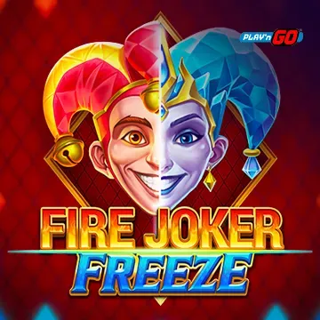 PlaynGo : Fire Joker Freeze - POCKETSLOT777
