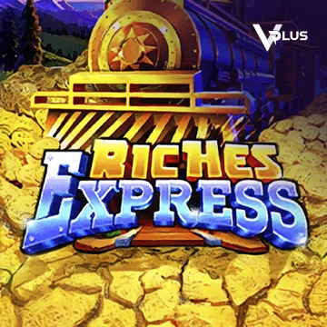 Riches Express - POCKETSLOT777