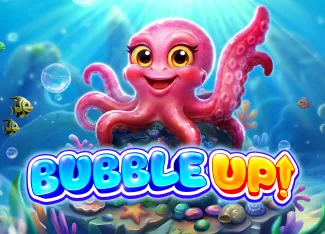 Pragmatic : Bubble Up! - POCKETSLOT777